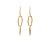 Vicenza - Piazzetta Palladio 2 - Boucles d'oreilles Marco Bicego Femme Jaipur Link New in Or jaune OB1810 - OB1810